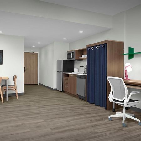 Home2 Suites By Hilton Huntsville Village Of Providence Kültér fotó
