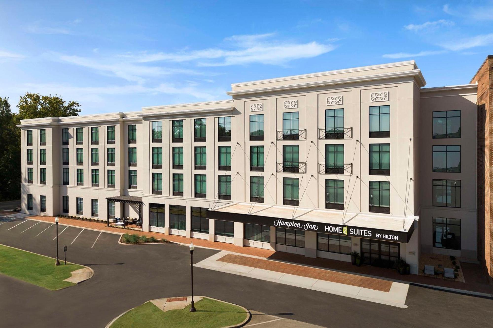 Home2 Suites By Hilton Huntsville Village Of Providence Kültér fotó