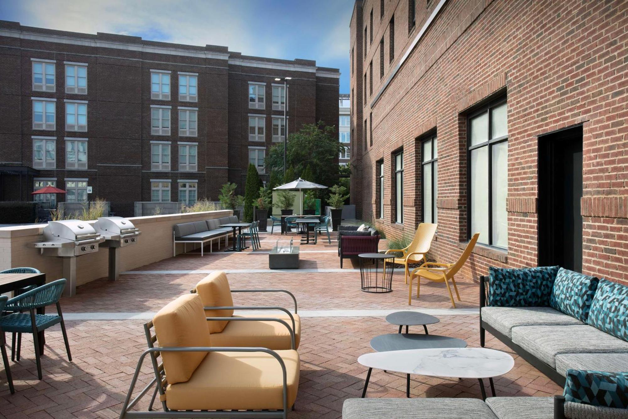 Home2 Suites By Hilton Huntsville Village Of Providence Kültér fotó